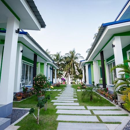 Coco Sea Bangpo Resort Ban Bang Po Room photo