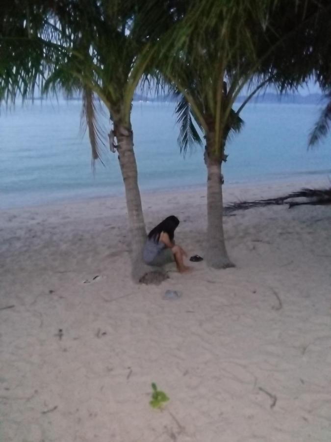 Coco Sea Bangpo Resort Ban Bang Po Exterior photo