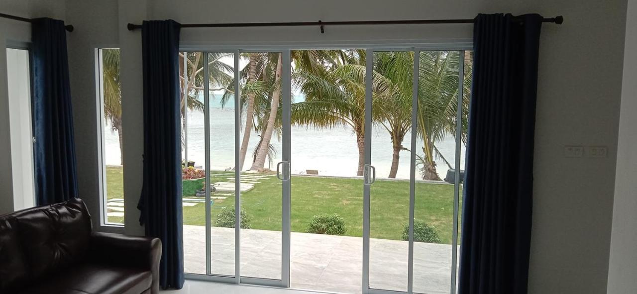 Coco Sea Bangpo Resort Ban Bang Po Exterior photo