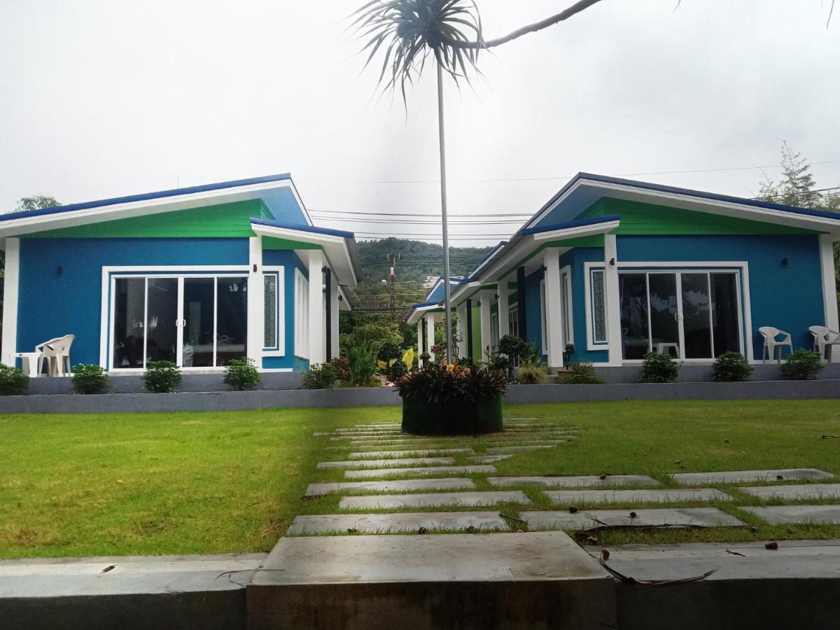 Coco Sea Bangpo Resort Ban Bang Po Exterior photo