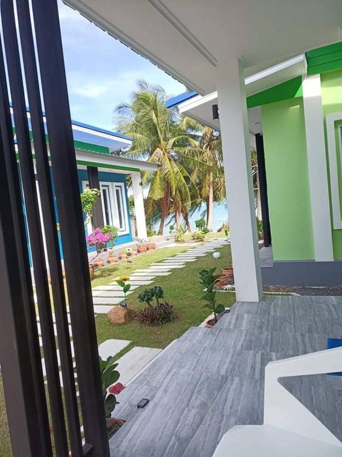 Coco Sea Bangpo Resort Ban Bang Po Exterior photo