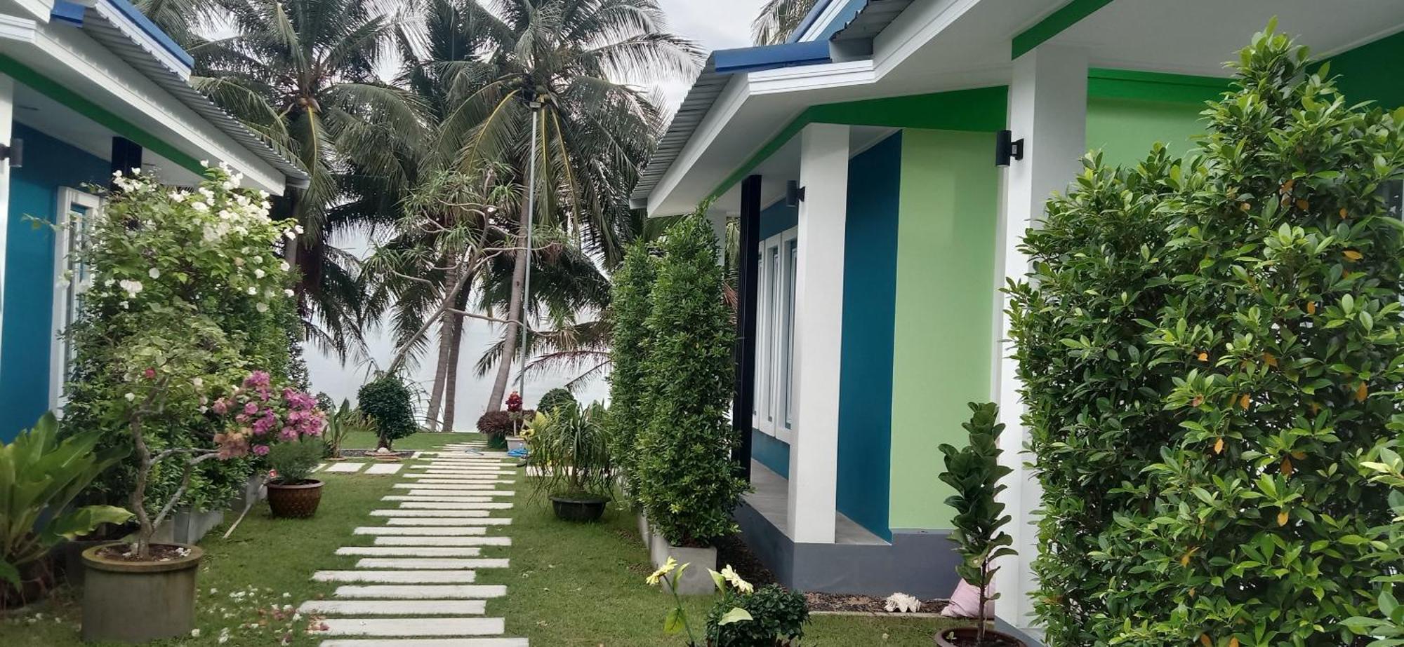 Coco Sea Bangpo Resort Ban Bang Po Room photo